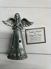 Load image into Gallery viewer, Zinc Angel