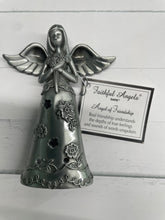 Load image into Gallery viewer, Zinc Angel