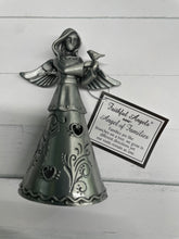 Load image into Gallery viewer, Zinc Angel