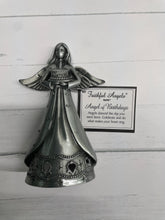 Load image into Gallery viewer, Zinc Angel