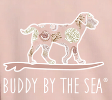 Load image into Gallery viewer, Buddy by the Sea