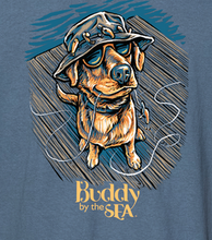 Load image into Gallery viewer, Buddy by the Sea
