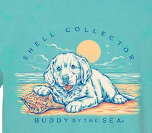 Load image into Gallery viewer, Buddy by the Sea