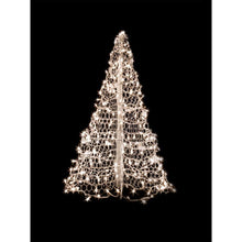 Load image into Gallery viewer, INCANDESCENT - Crab Pot Christmas Tree - 5 Foot Tree
