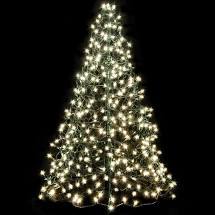 Load image into Gallery viewer, INCANDESCENT - Crab Pot Christmas Tree - 5 Foot Tree