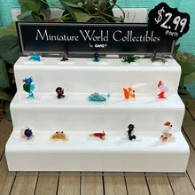 Load image into Gallery viewer, Miniature Animal World