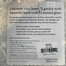 Load image into Gallery viewer, Sea Turtle Sun Catcher