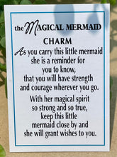 Load image into Gallery viewer, Pocket charm