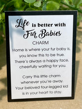 Load image into Gallery viewer, Pocket charm