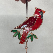 Load image into Gallery viewer, Cardinal