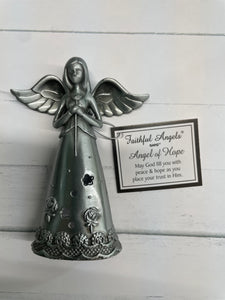 Zinc Angel