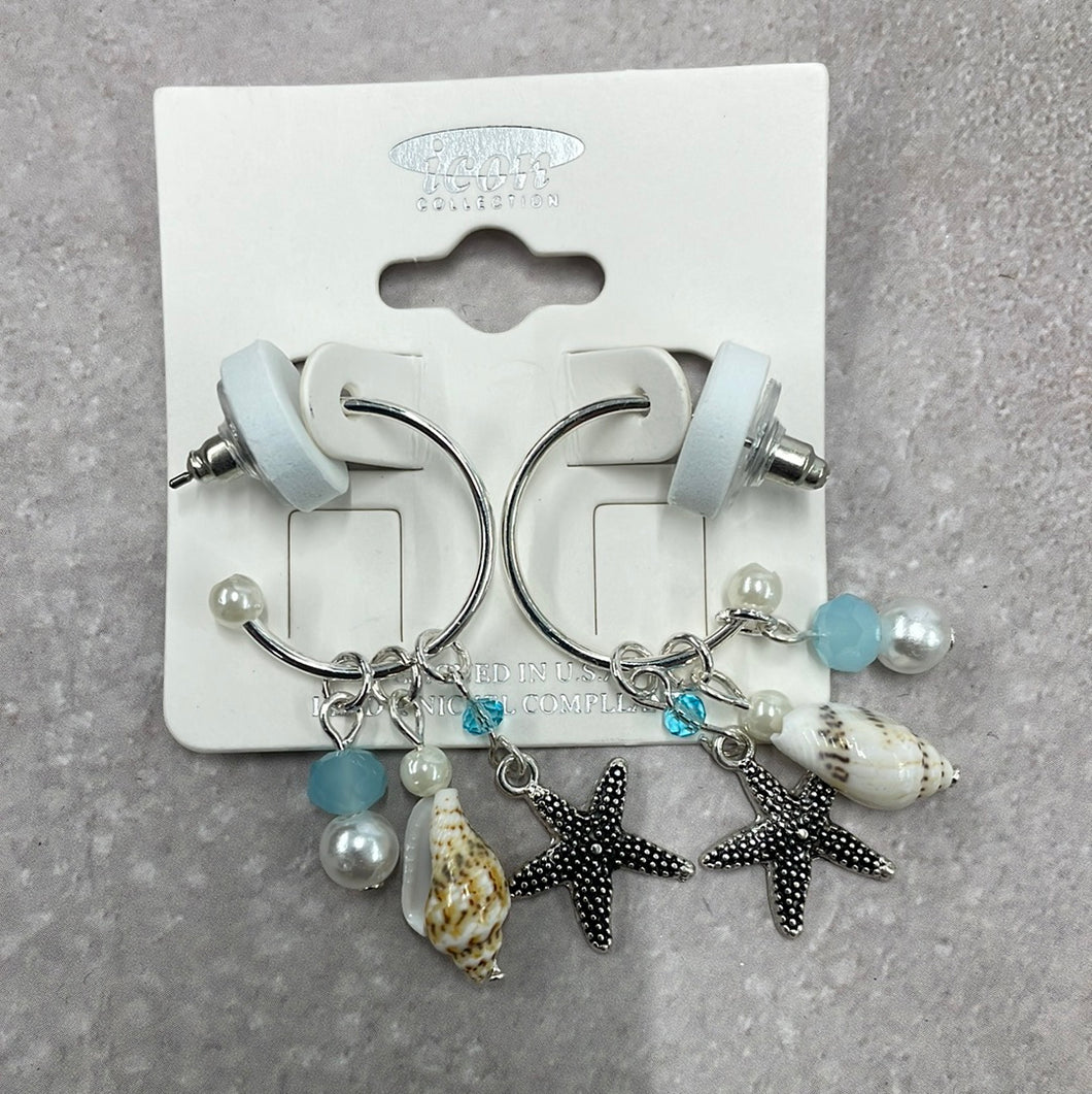Earring