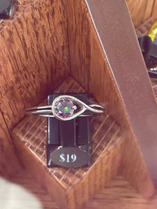 Wheeler Ring - 24