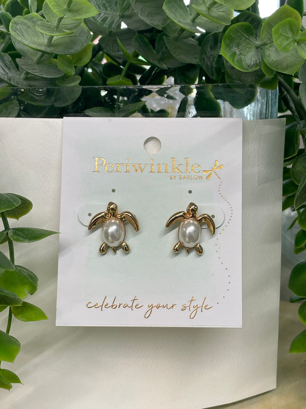 Earring