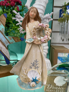 Coastal Angel