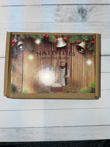 Nativity