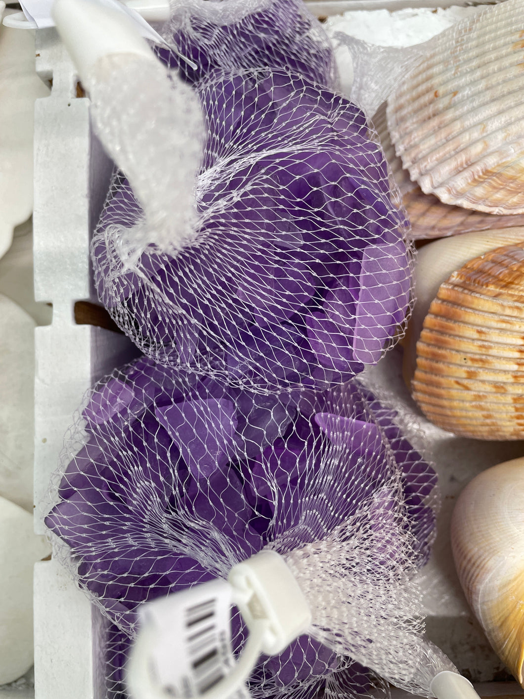 Sea Glass