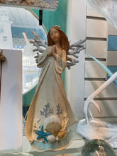 Load image into Gallery viewer, Coastal Angel
