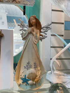 Coastal Angel