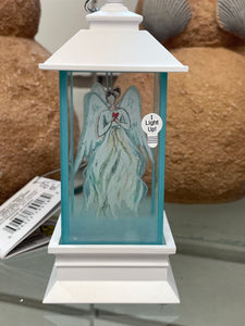 Angel Lantern - Mini