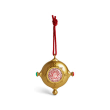 Load image into Gallery viewer, Santa&#39;s Kindness Ornament
