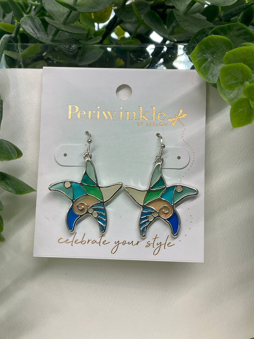 Earring