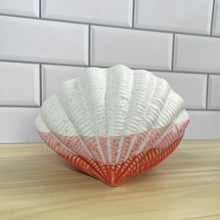 Load image into Gallery viewer, Coral &amp; Bisque
