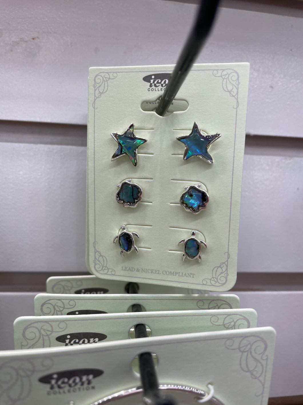 Earring