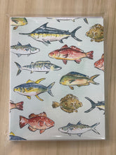 Load image into Gallery viewer, Carolina Beach Guide - Card
