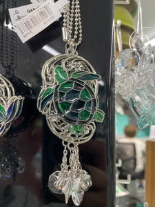 Car Charm - Turtle