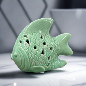 Ceramic Fish