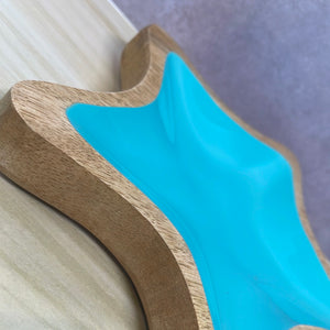 Sea Star Plate