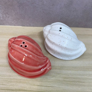 Coral & Bisque S&P