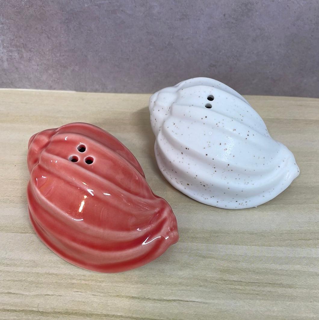 Coral & Bisque S&P