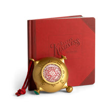 Load image into Gallery viewer, Santa&#39;s Kindness Ornament
