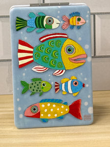 Compact Mirror