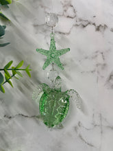 Load image into Gallery viewer, Crystal Ornament
