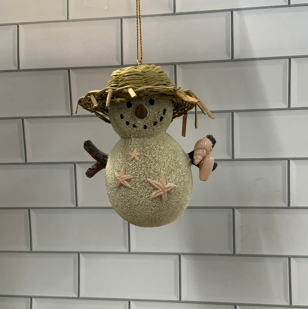 Snowman