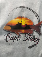 Load image into Gallery viewer, Sunrise Grouper - Pullover Hoodie
