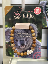 Load image into Gallery viewer, The Lounge Bracelet - Koala
