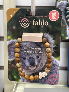 The Lounge Bracelet - Koala