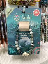 Load image into Gallery viewer, The Drift Bracelet - Manatee
