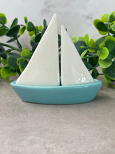 Load image into Gallery viewer, Sailboat S&amp;P
