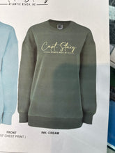 Load image into Gallery viewer, Crew Neck
