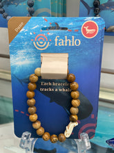 Load image into Gallery viewer, The Wayfare Bracelet - Whale
