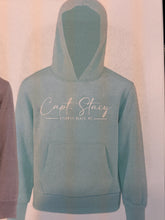 Load image into Gallery viewer, Kids - Hooded Pullover
