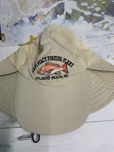 Load image into Gallery viewer, Capt Stacy Hat - American Red Snapper
