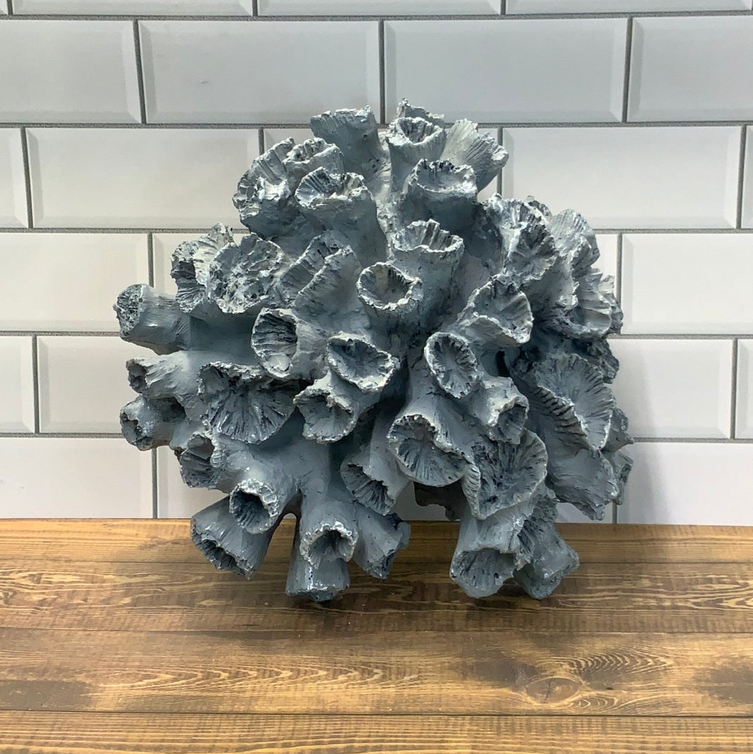 Resin Tube Coral