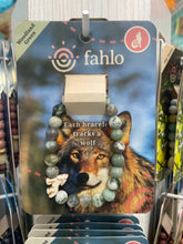 Load image into Gallery viewer, The Scout Bracelet - Wolf
