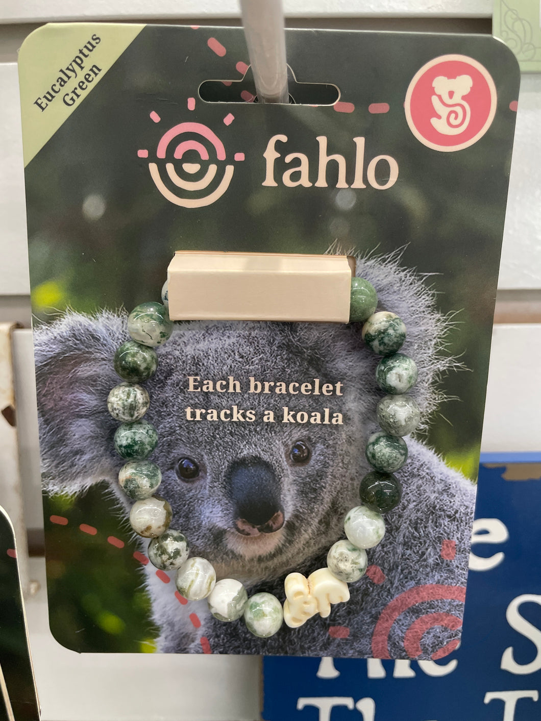 The Lounge Bracelet - Koala